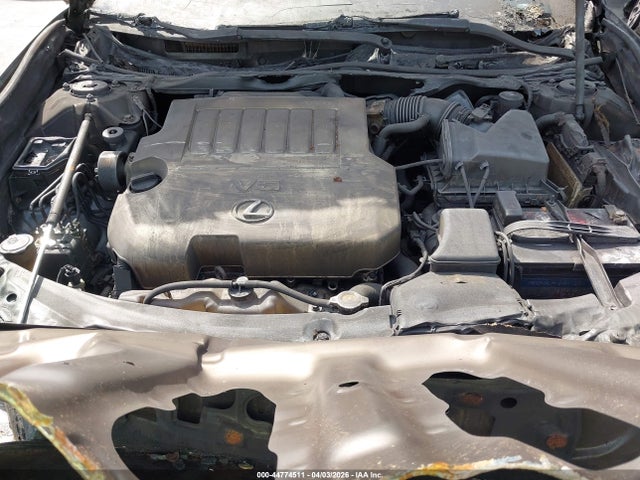 Lexus ES 350 2015 JTHBK1GG4F2187511 Image 10