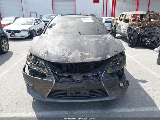 Lexus ES 350 2015 JTHBK1GG4F2187511 Image 12