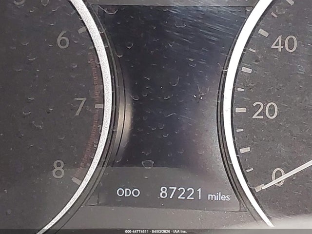 Lexus ES 350 2015 JTHBK1GG4F2187511 Image 15
