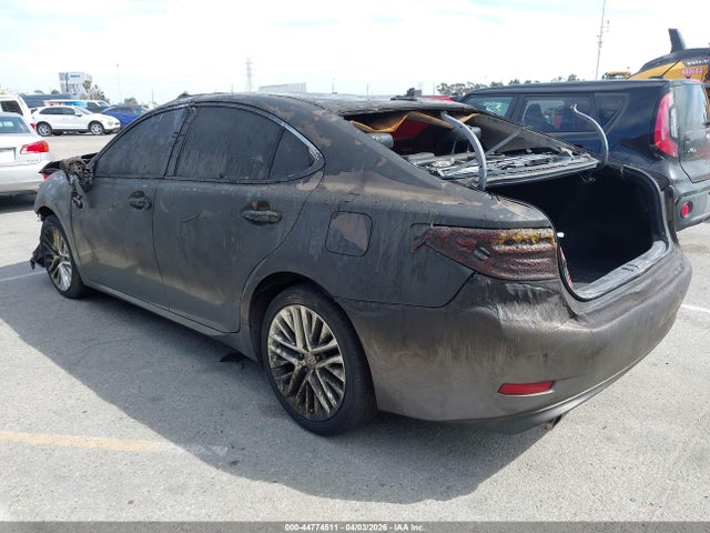 Lexus ES 350 2015 JTHBK1GG4F2187511 Image 3