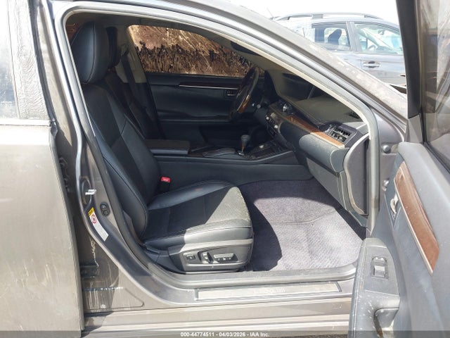 Lexus ES 350 2015 JTHBK1GG4F2187511 Image 5