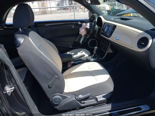 3VW5DAAT1KM500710 Volkswagen Beetle 2.0t Final Edition Se/2.0t Final Edition Sel/2.0t S/2.0t Se