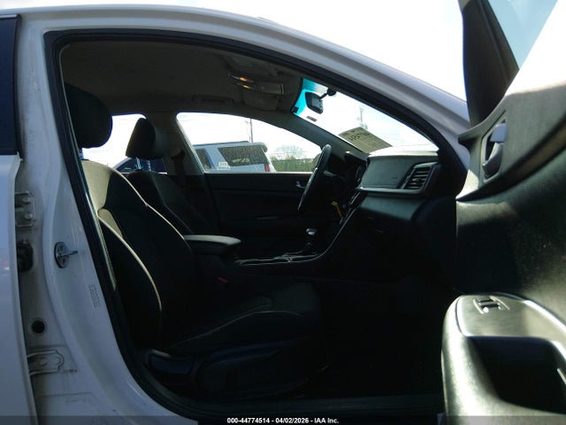 Aukcja sprzedaży 2016 Kia Optima Lx, vin: KNAGT4L36G5103534, numer aukcji: 44774514