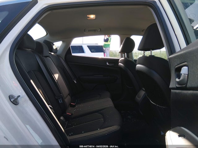 Aukcja sprzedaży 2016 Kia Optima Lx, vin: KNAGT4L36G5103534, numer aukcji: 44774514