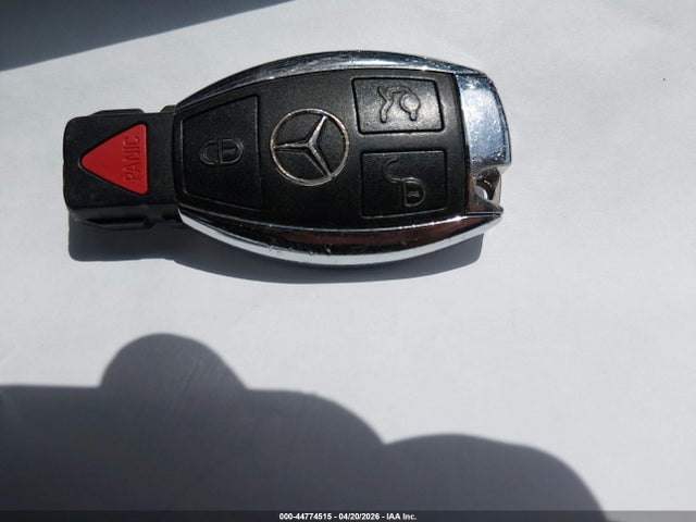 44774515 :رقم المزاد ، 55SWF4JB5HU207463 vin ، 2017 Mercedes-benz C 300 مزاد بيع