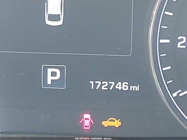 Genesis G80 3.8 2017 KMHGN4JE8HU178224 Image 15