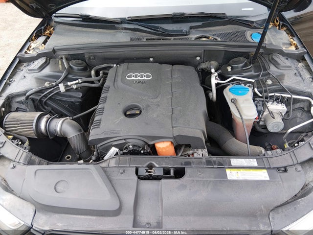 2014 AUDI A4 WAUFFAFL1EA086112 Photo 9