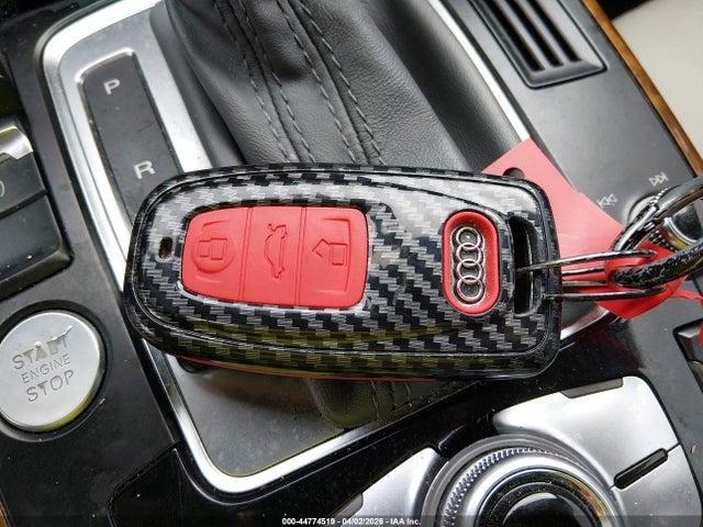 2014 AUDI A4 WAUFFAFL1EA086112 Photo 10