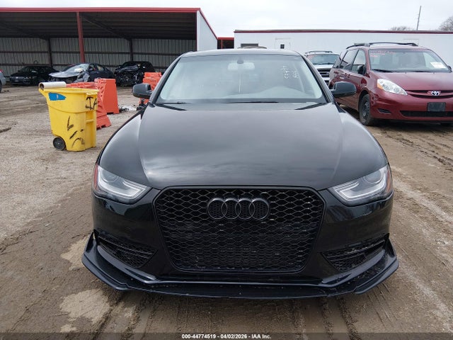 Aukcja sprzedaży 2014 Audi A4 2.0t Premium, vin: WAUFFAFL1EA086112, numer aukcji: 44774519