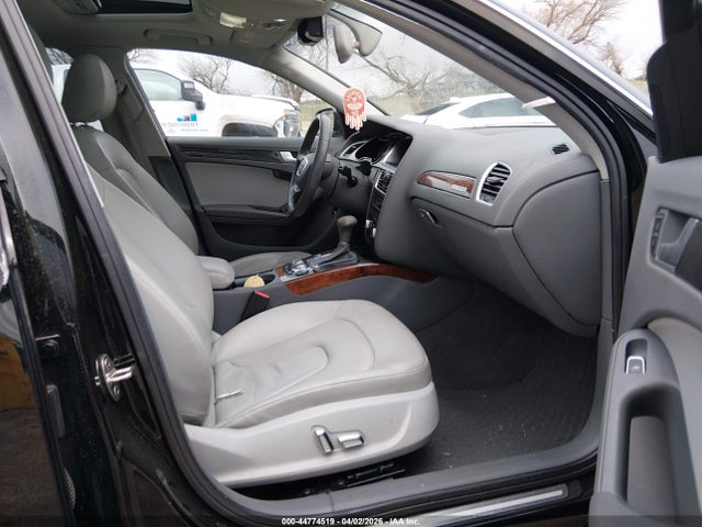 2014 AUDI A4 WAUFFAFL1EA086112 Photo 4