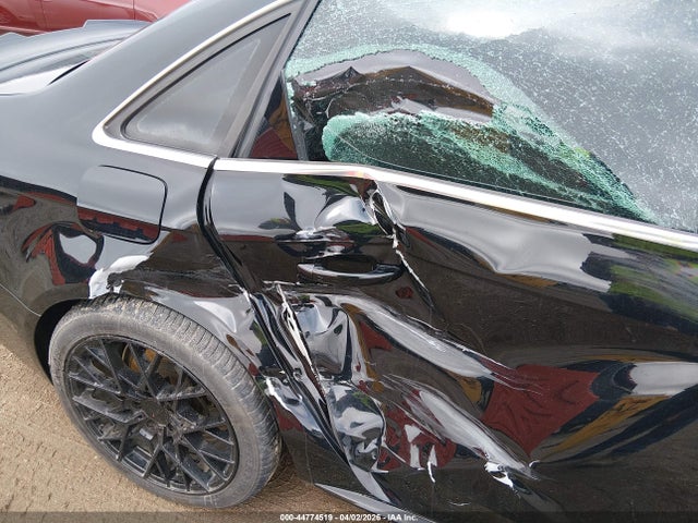 2014 AUDI A4 WAUFFAFL1EA086112 Photo 5