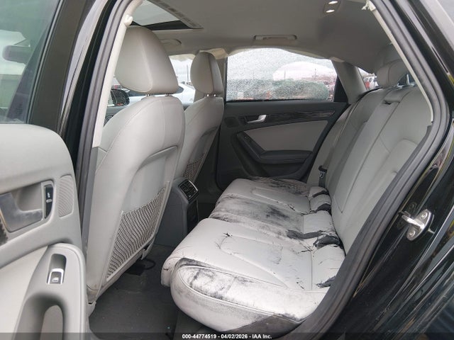 2014 AUDI A4 WAUFFAFL1EA086112 Photo 7