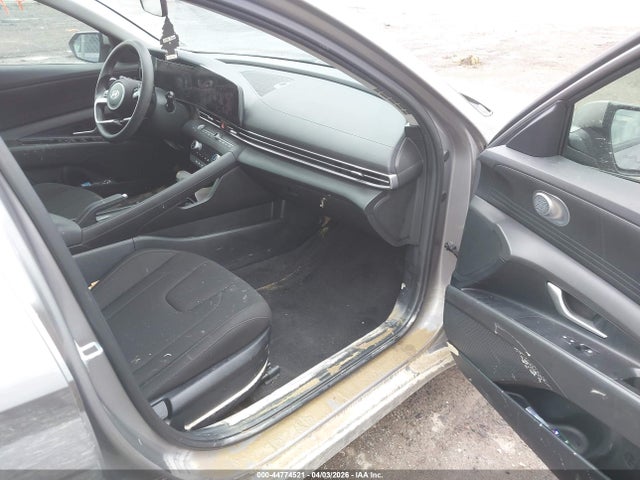 Aukcja sprzedaży 2024 Hyundai Elantra Sel, vin: KMHLM4DG4RU755251, numer aukcji: 44774521