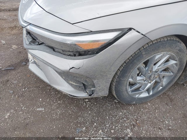 Aukcja sprzedaży 2024 Hyundai Elantra Sel, vin: KMHLM4DG4RU755251, numer aukcji: 44774521