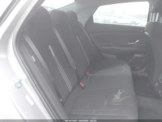Aukcja sprzedaży 2024 Hyundai Elantra Sel, vin: KMHLM4DG4RU755251, numer aukcji: 44774521