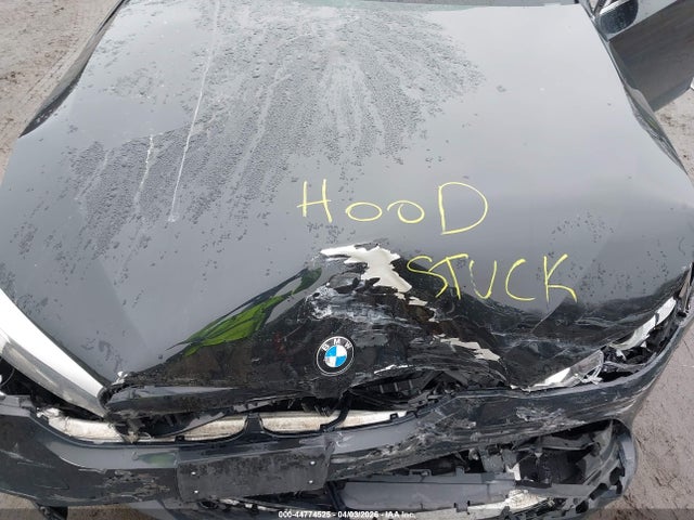 Aukcja sprzedaży 2019 Bmw 530i Xdrive, vin: WBAJA7C50KWW08700, numer aukcji: 44774525