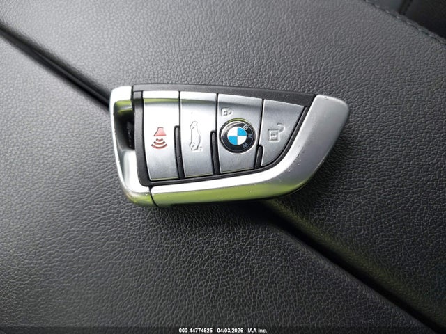 Aukcja sprzedaży 2019 Bmw 530i Xdrive, vin: WBAJA7C50KWW08700, numer aukcji: 44774525