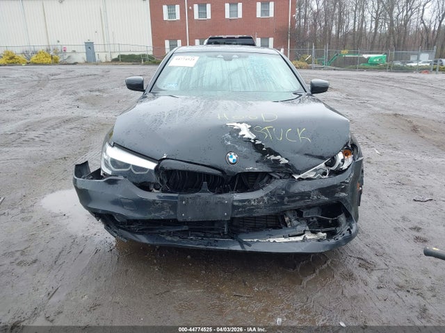 Aukcja sprzedaży 2019 Bmw 530i Xdrive, vin: WBAJA7C50KWW08700, numer aukcji: 44774525
