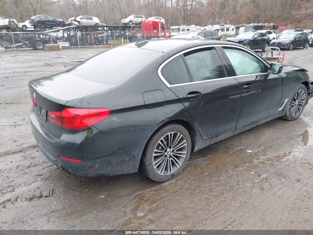 Aukcja sprzedaży 2019 Bmw 530i Xdrive, vin: WBAJA7C50KWW08700, numer aukcji: 44774525