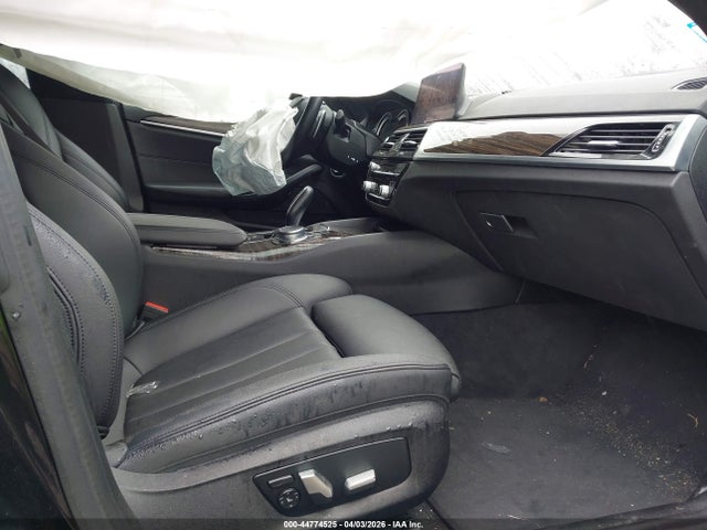 Aukcja sprzedaży 2019 Bmw 530i Xdrive, vin: WBAJA7C50KWW08700, numer aukcji: 44774525