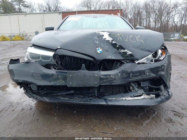 Aukcja sprzedaży 2019 Bmw 530i Xdrive, vin: WBAJA7C50KWW08700, numer aukcji: 44774525
