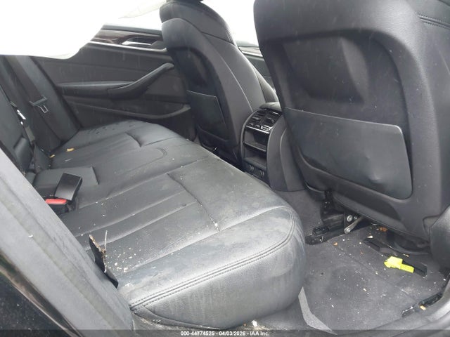 Aukcja sprzedaży 2019 Bmw 530i Xdrive, vin: WBAJA7C50KWW08700, numer aukcji: 44774525