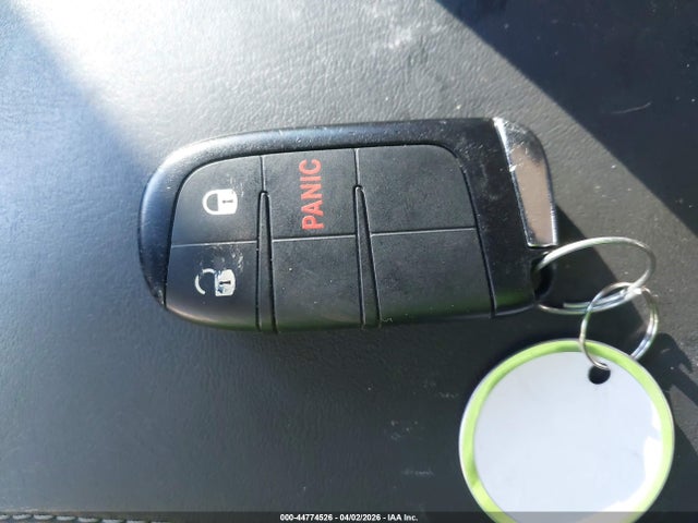 Aukcja sprzedaży 2023 Jeep Renegade Latitude 4x4, vin: ZACNJDB18PPP45032, numer aukcji: 44774526