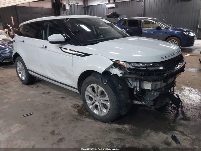Продажа на аукционе авто 2020 Land Rover Range Rover Evoque S, vin: SALZJ2FX7LH120090, номер лота: 44774528