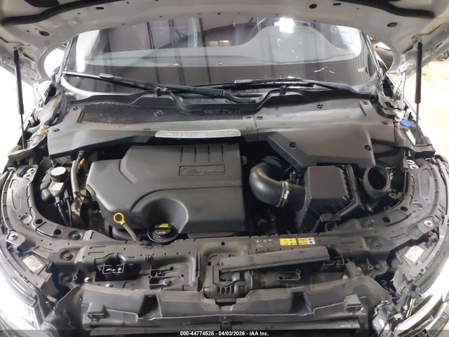 Продажа на аукционе авто 2020 Land Rover Range Rover Evoque S, vin: SALZJ2FX7LH120090, номер лота: 44774528