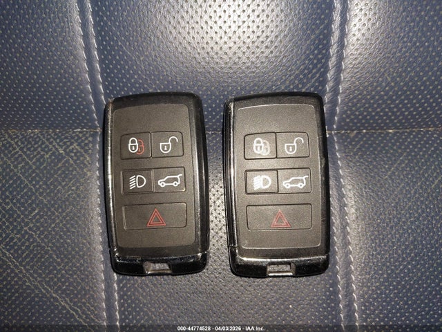 Продажа на аукционе авто 2020 Land Rover Range Rover Evoque S, vin: SALZJ2FX7LH120090, номер лота: 44774528