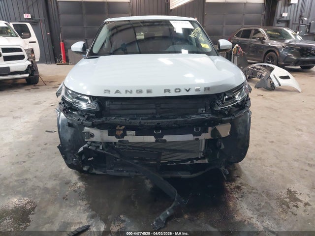 Продажа на аукционе авто 2020 Land Rover Range Rover Evoque S, vin: SALZJ2FX7LH120090, номер лота: 44774528