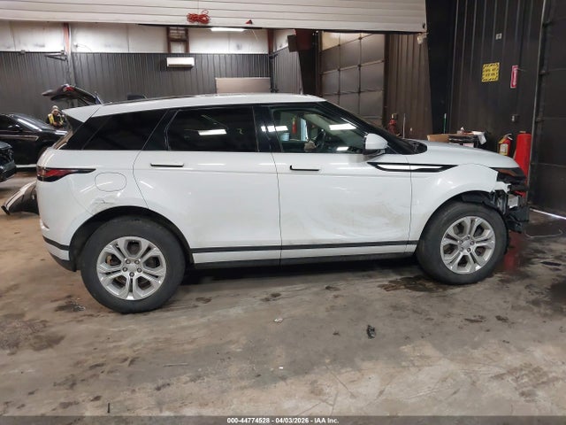Продажа на аукционе авто 2020 Land Rover Range Rover Evoque S, vin: SALZJ2FX7LH120090, номер лота: 44774528