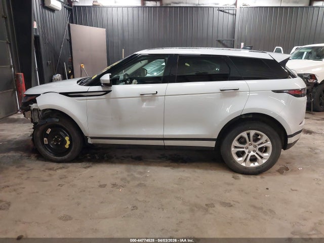 Продажа на аукционе авто 2020 Land Rover Range Rover Evoque S, vin: SALZJ2FX7LH120090, номер лота: 44774528