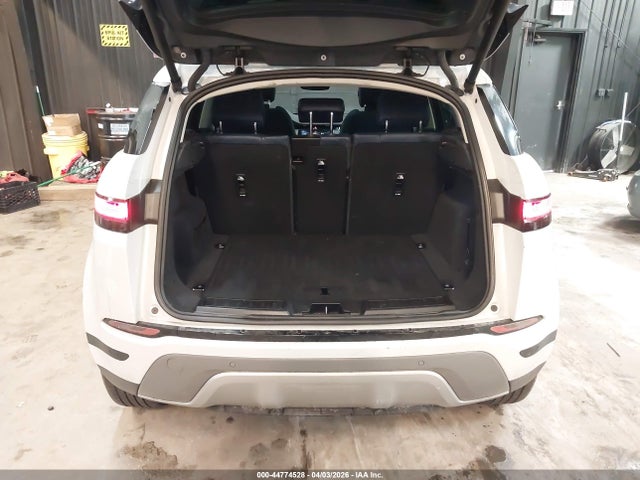 Продажа на аукционе авто 2020 Land Rover Range Rover Evoque S, vin: SALZJ2FX7LH120090, номер лота: 44774528