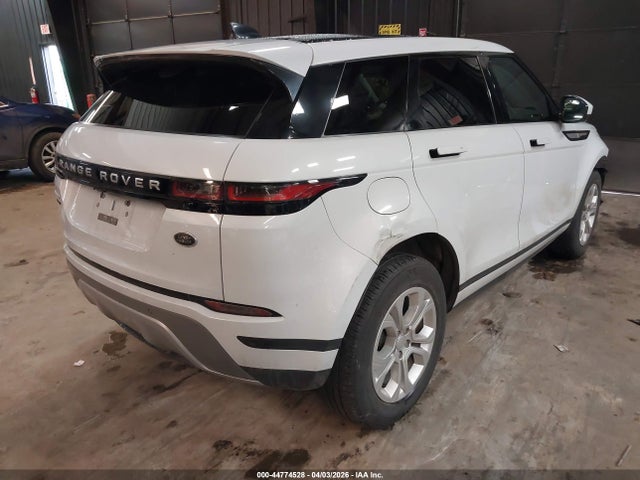 Продажа на аукционе авто 2020 Land Rover Range Rover Evoque S, vin: SALZJ2FX7LH120090, номер лота: 44774528