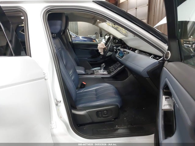Продажа на аукционе авто 2020 Land Rover Range Rover Evoque S, vin: SALZJ2FX7LH120090, номер лота: 44774528