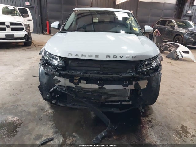 Продажа на аукционе авто 2020 Land Rover Range Rover Evoque S, vin: SALZJ2FX7LH120090, номер лота: 44774528