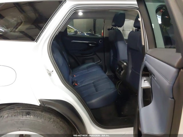 Продажа на аукционе авто 2020 Land Rover Range Rover Evoque S, vin: SALZJ2FX7LH120090, номер лота: 44774528