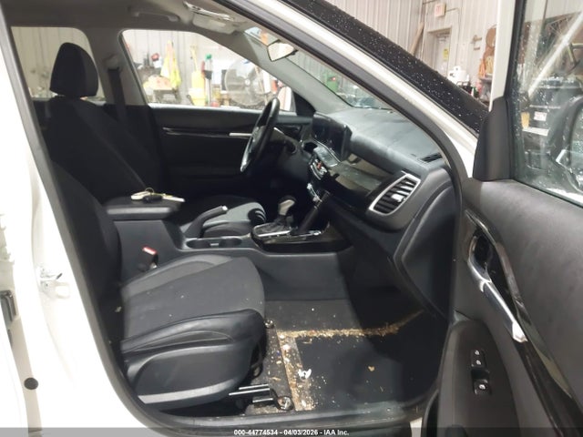 2024 Kia Seltos S მანქანა იყიდება აუქციონზე, vin: KNDEUCAA4R7642681, აუქციონის ნომერი: 44774534