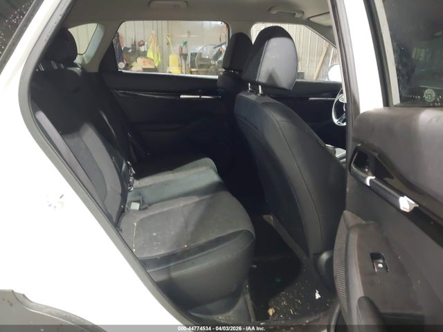 2024 Kia Seltos S მანქანა იყიდება აუქციონზე, vin: KNDEUCAA4R7642681, აუქციონის ნომერი: 44774534