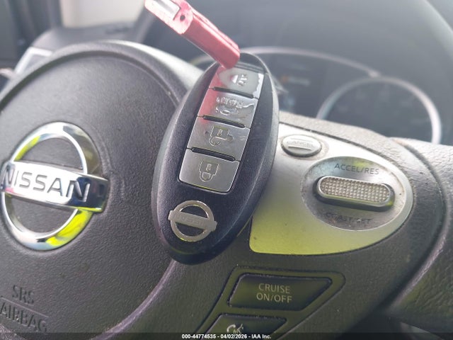 44774535 :رقم المزاد ، 3N1AB7AP5HY285589 vin ، 2017 Nissan Sentra Sv مزاد بيع