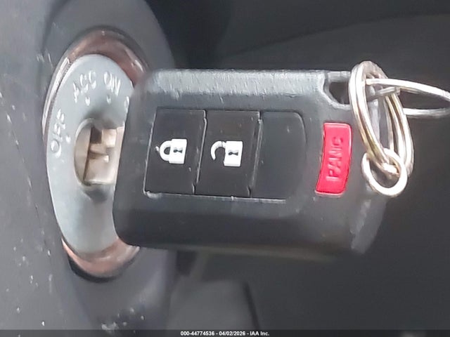 Aukcja sprzedaży 2022 Mitsubishi Mirage G4 Black Edition/es/le, vin: ML32FUFJXNHF08733, numer aukcji: 44774536