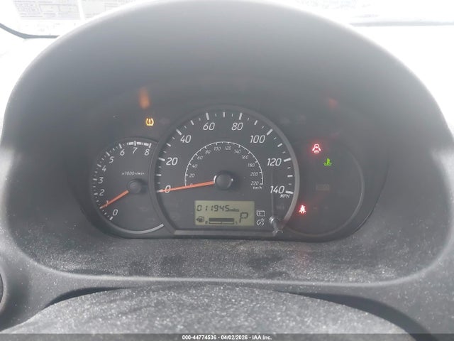 Aukcja sprzedaży 2022 Mitsubishi Mirage G4 Black Edition/es/le, vin: ML32FUFJXNHF08733, numer aukcji: 44774536