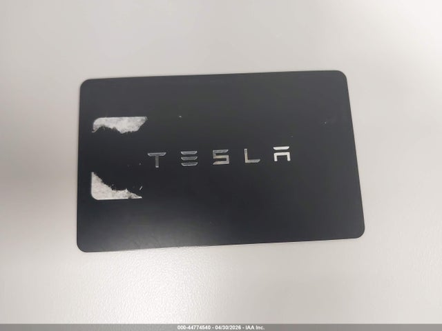 Продажа на аукционе авто 2022 Tesla Model 3 Long Range Dual Motor All-wheel Drive, vin: 5YJ3E1EB9NF176794, номер лота: 44774540