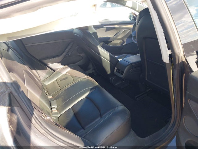 Продажа на аукционе авто 2022 Tesla Model 3 Long Range Dual Motor All-wheel Drive, vin: 5YJ3E1EB9NF176794, номер лота: 44774540