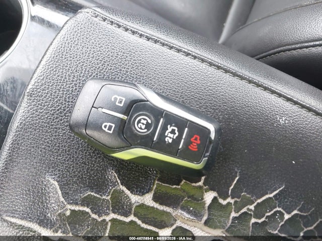 Продажа на аукционе авто 2013 Ford Fusion Titanium, vin: 3FA6P0K93DR383249, номер лота: 44774541