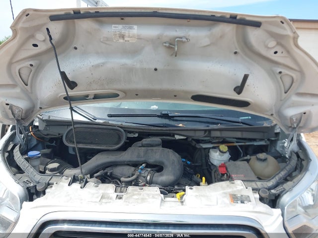 Aukcja sprzedaży 2018 Ford Transit-250, vin: 1FTYR1ZMXJKA98190, numer aukcji: 44774543