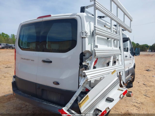 Aukcja sprzedaży 2018 Ford Transit-250, vin: 1FTYR1ZMXJKA98190, numer aukcji: 44774543
