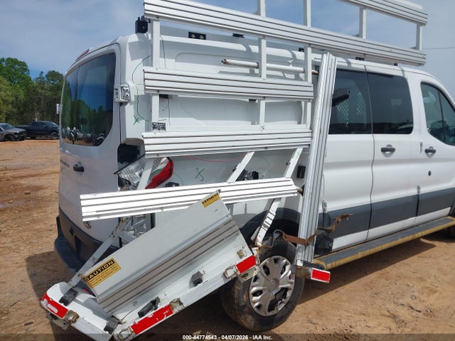 Aukcja sprzedaży 2018 Ford Transit-250, vin: 1FTYR1ZMXJKA98190, numer aukcji: 44774543