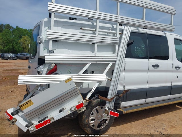 Aukcja sprzedaży 2018 Ford Transit-250, vin: 1FTYR1ZMXJKA98190, numer aukcji: 44774543